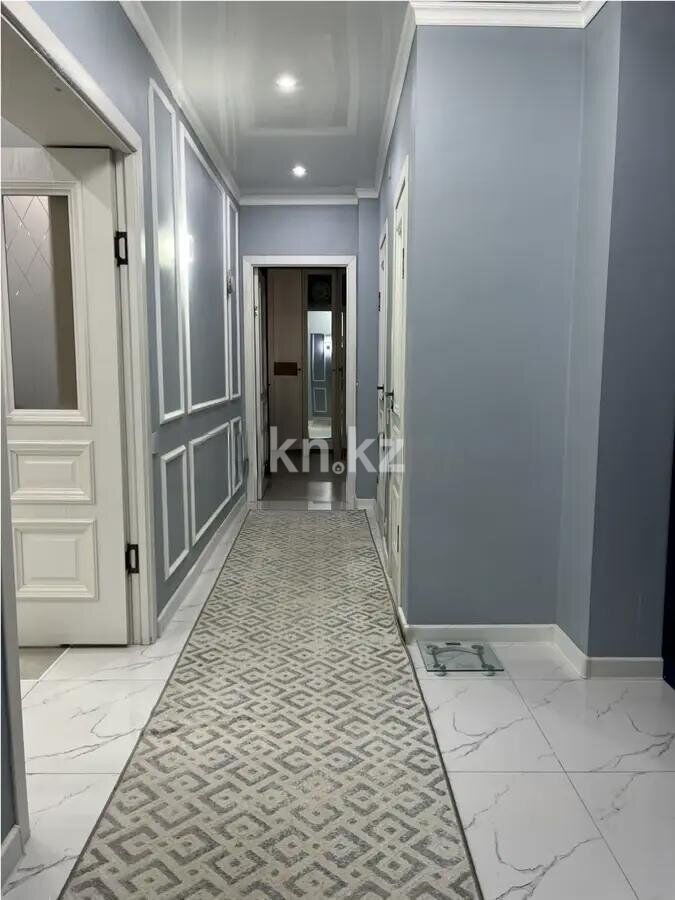 Продажа 3-комнатной квартиры, 62 м² - Продажа трехкомнатных квартир в блочном доме в Алматы - страница 2 фото 4 из 4