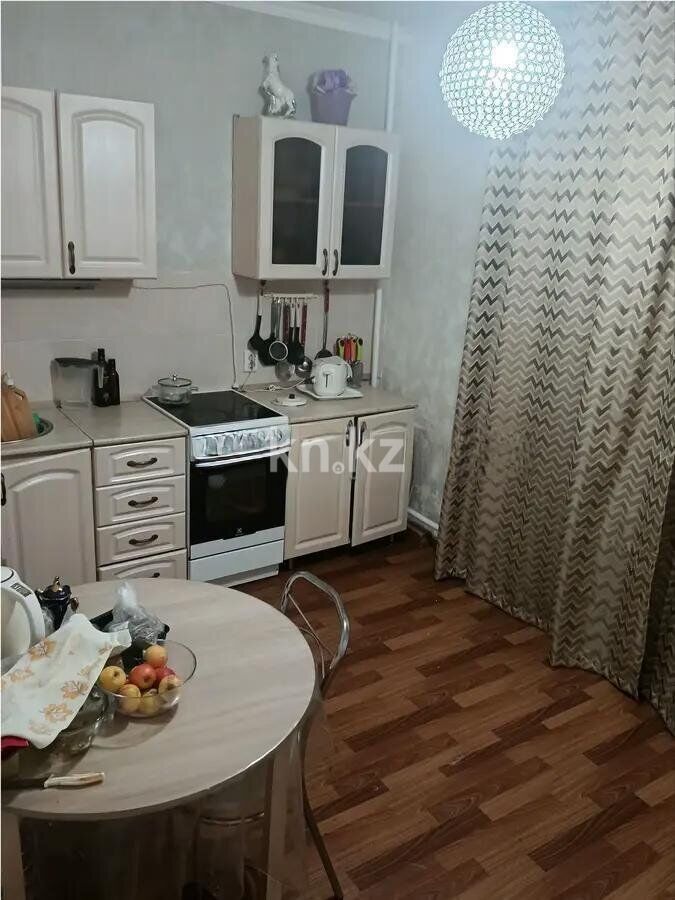 Продажа 1-комнатной квартиры, 43.6 м² - Продажа однокомнатных квартир в Астане - страница 26 фото 2 из 2