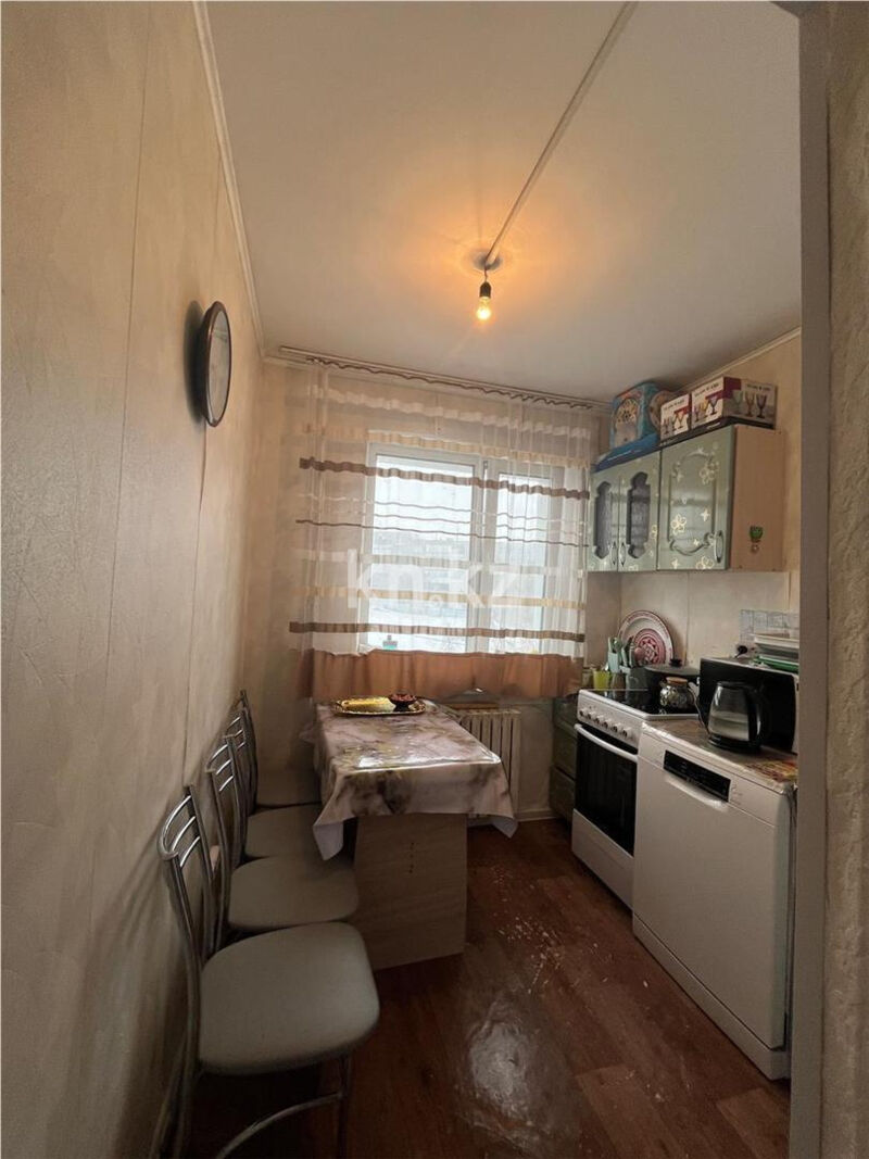 Продажа 2-комнатной квартиры, 47 м² - Продажа двухкомнатных квартир в панельном доме в Казахстане - страница 95 фото 5 из 11