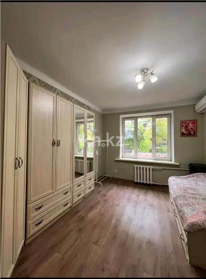 Продажа 3-комнатной квартиры, 60 м² - Продажа трехкомнатных квартир от собственников в Алматы - страница 7 фото 3 из 4