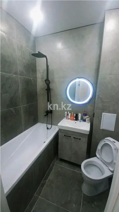 Продажа 1-комнатной квартиры, 36 м² - Продажа квартир в р-не Сарайшык Астаны - страница 4 фото 4 из 5