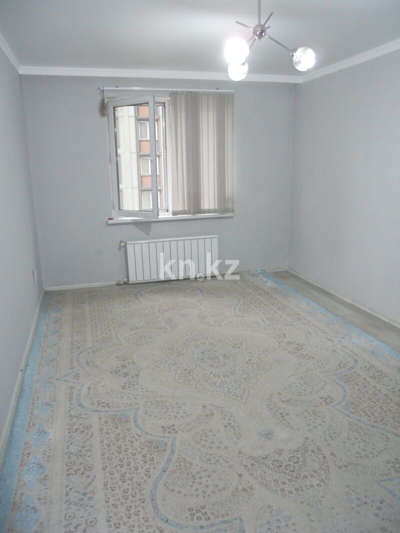 Продажа 1-комнатной квартиры, 46 м² - Продажа однокомнатных квартир в монолитном доме в Казахстане - страница 9 фото 3 из 6