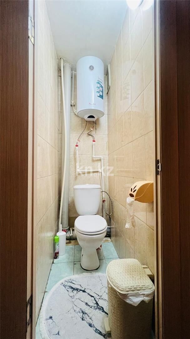 Продажа 2-комнатной квартиры, 45 м² - Продажа двухкомнатных квартир в Майкудуке Караганды - страница 12 фото 13 из 17