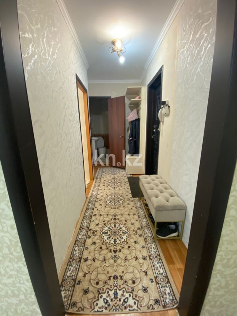 Продажа 2-комнатной квартиры, 44.6 м² - Продажа двухкомнатных квартир в панельном доме в Караганде - страница 29 фото 6 из 7