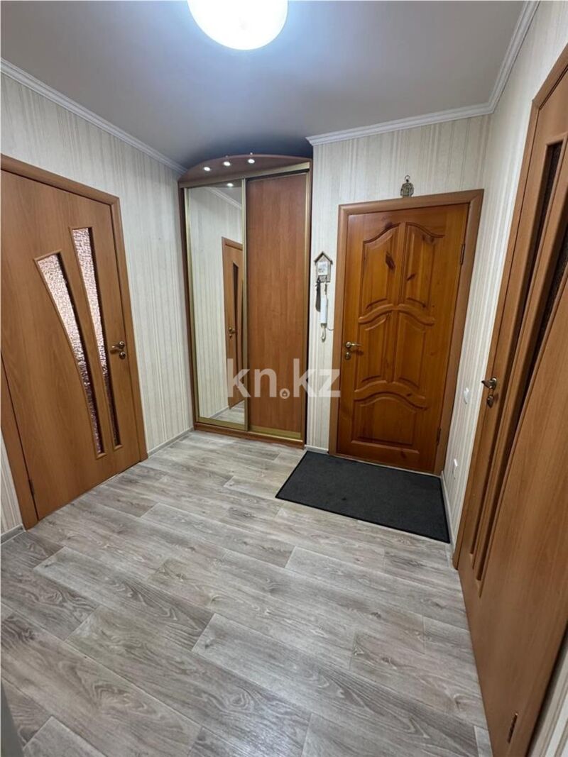 Продажа 3-комнатной квартиры, 76 м² - Продажа трехкомнатных квартир в Темиртау - страница 6 фото 5 из 6