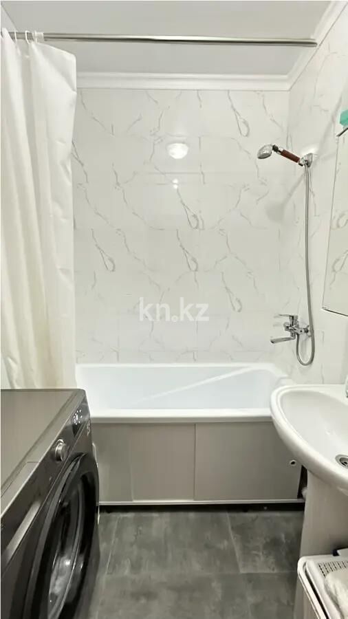 Продажа 2-комнатной квартиры, 62 м² - Продажа двухкомнатных квартир в кирпичном доме в Астане - страница 55 фото 4 из 6