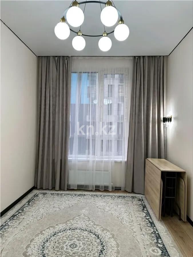 Продажа 3-комнатной квартиры, 72 м² - Продажа трехкомнатных квартир в Ауэзовском р-не Алматы - страница 24 фото 2 из 4