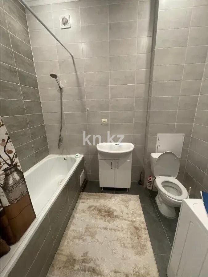 Продажа 1-комнатной квартиры, 36 м² - Продажа квартир в Казахстане - страница 163 фото 3 из 4