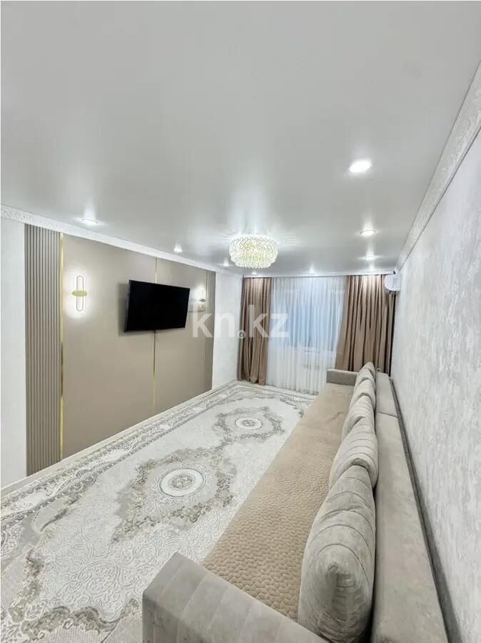 Продажа 3-комнатной квартиры, 66 м² - Продажа трехкомнатных квартир в Майкудуке Караганды - страница 8 фото 1 из 9