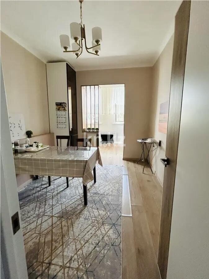Продажа 1-комнатной квартиры, 33 м² - Продажа однокомнатных квартир от собственников в Алматы - страница 9 фото 2 из 3