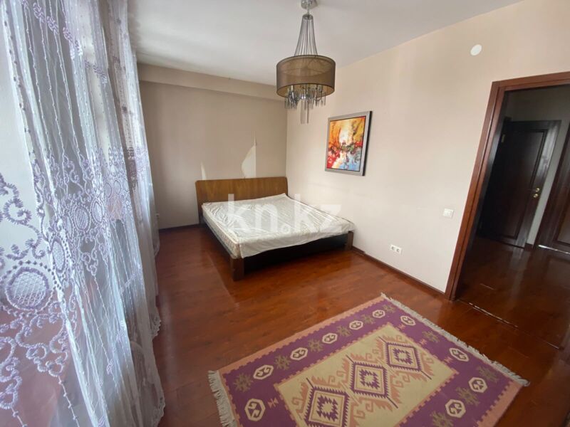 Продажа 3-комнатной квартиры, 98 м² - Продажа трехкомнатных квартир в Астане - страница 15 фото 8 из 10