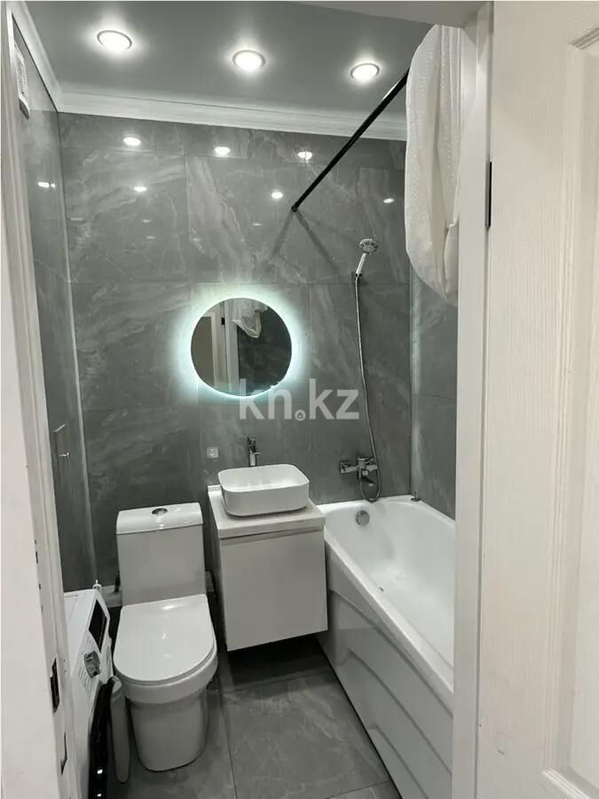 Продажа 2-комнатной квартиры, 56 м² - Продажа квартир в Казахстане - страница 2 фото 4 из 4