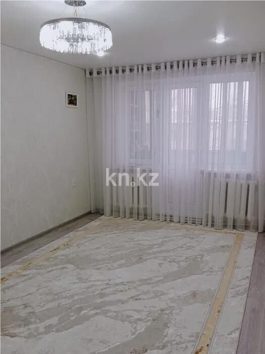 Продажа 2-комнатной квартиры, 48 м² - Продажа двухкомнатных квартир в панельном доме в Темиртау - страница 11 фото 1 из 4
