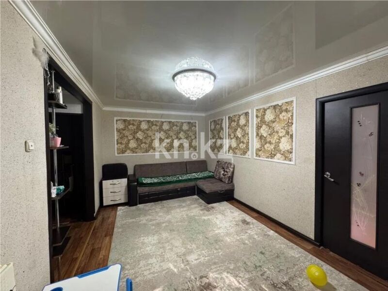 Продажа 2-комнатной квартиры, 45 м² - Продажа двухкомнатных квартир от собственников в Караганде - страница 20 фото 1 из 7