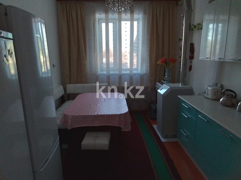 Продажа 7-комнатного дома, 180 м² - Продажа домов, коттеджей в Астане фото 29 из 32