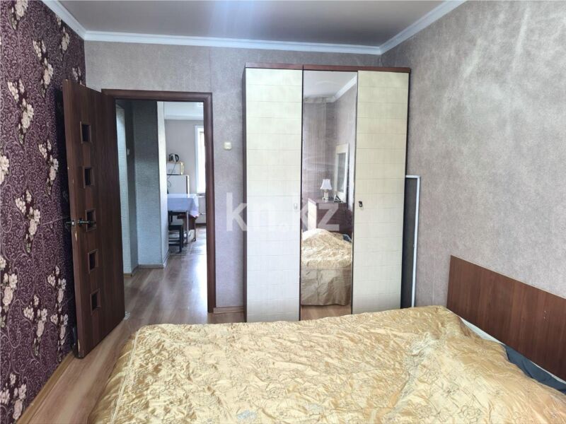 Продажа 2-комнатной квартиры, 52 м² - Продажа двухкомнатных квартир на Юго-Востоке Караганды - страница 22 фото 5 из 11