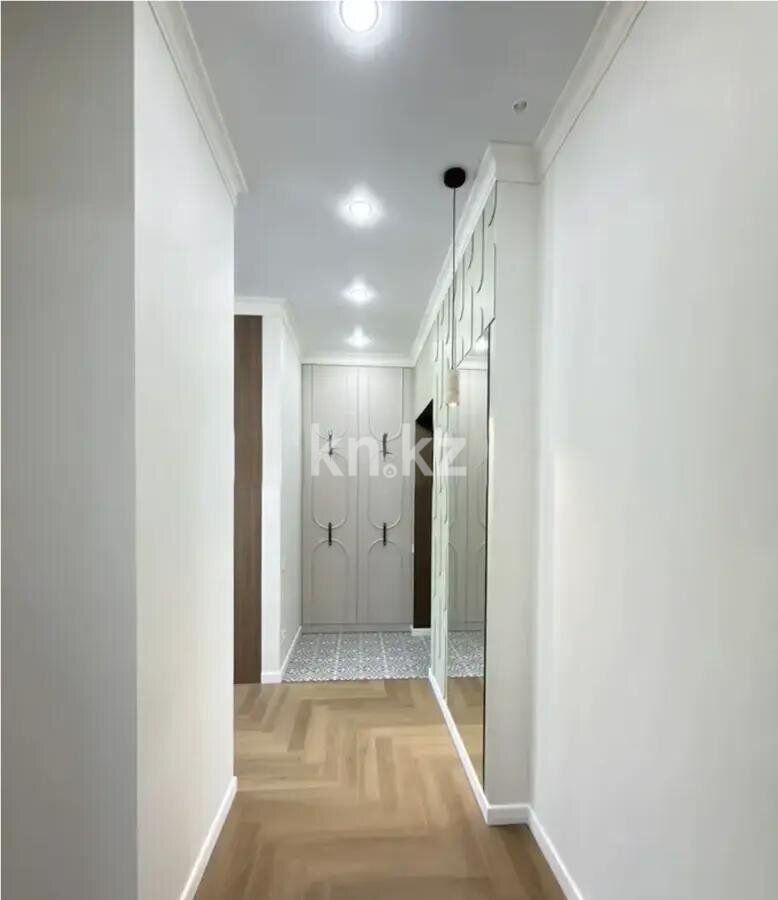 Продажа 2-комнатной квартиры, 41.2 м² - Продажа квартир в Казахстане - страница 202 фото 5 из 5