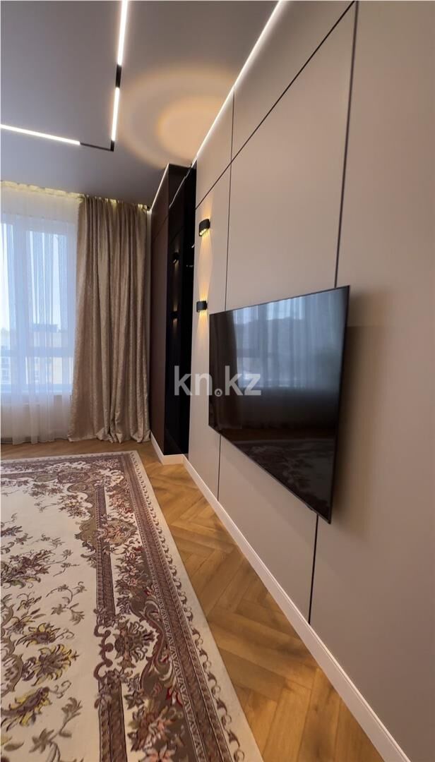 Продажа 3-комнатной квартиры, 95 м² - Продажа квартир в новостройках Астаны - страница 464 фото 7 из 14