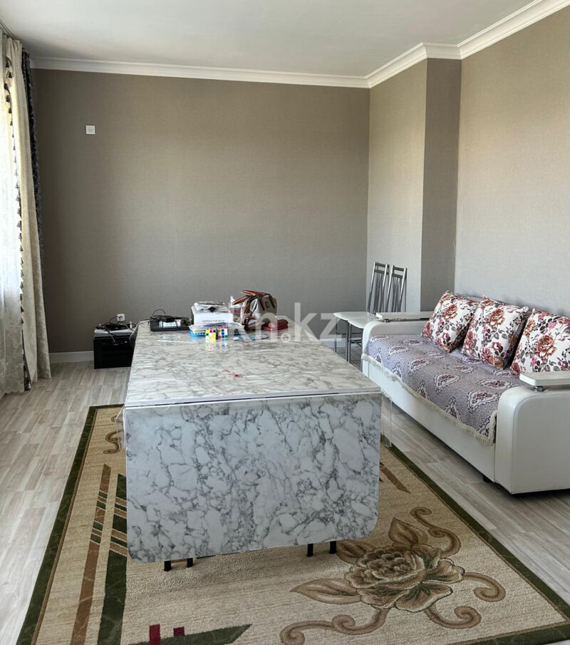Продажа 3-комнатной квартиры, 75 м² - Продажа квартир в блочном доме в Караганде - страница 2 фото 9 из 9