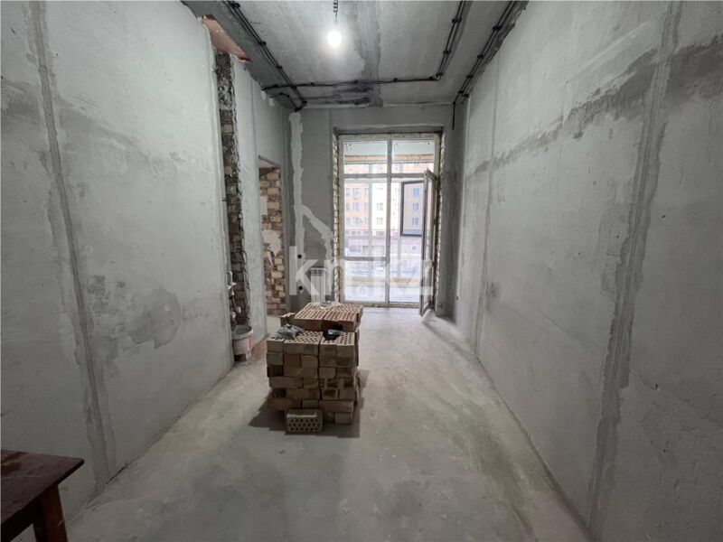 Продажа 3-комнатной квартиры, 90 м² - Продажа трехкомнатных квартир на Юго-Востоке Караганды - страница 15 фото 6 из 24
