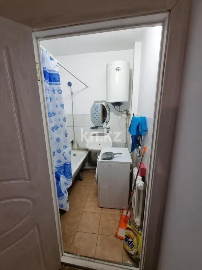 Продажа 2-комнатной квартиры, 62 м² - Продажа двухкомнатных квартир в Алатауском р-не Алматы - страница 5 фото 3 из 3