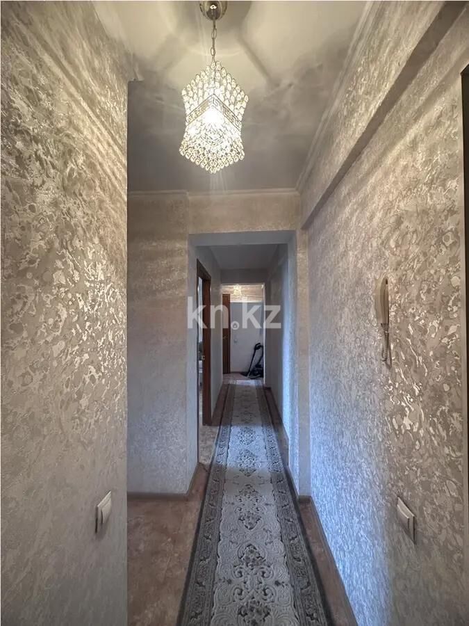 Продажа 2-комнатной квартиры, 53 м² - Продажа двухкомнатных квартир от собственников в Алматы - страница 6 фото 3 из 3