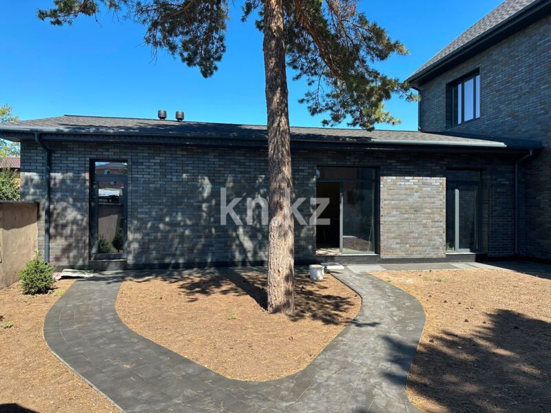 Продажа 6-комнатного дома, 300 м² - Продажа домов, коттеджей в Караганде фото 3 из 27