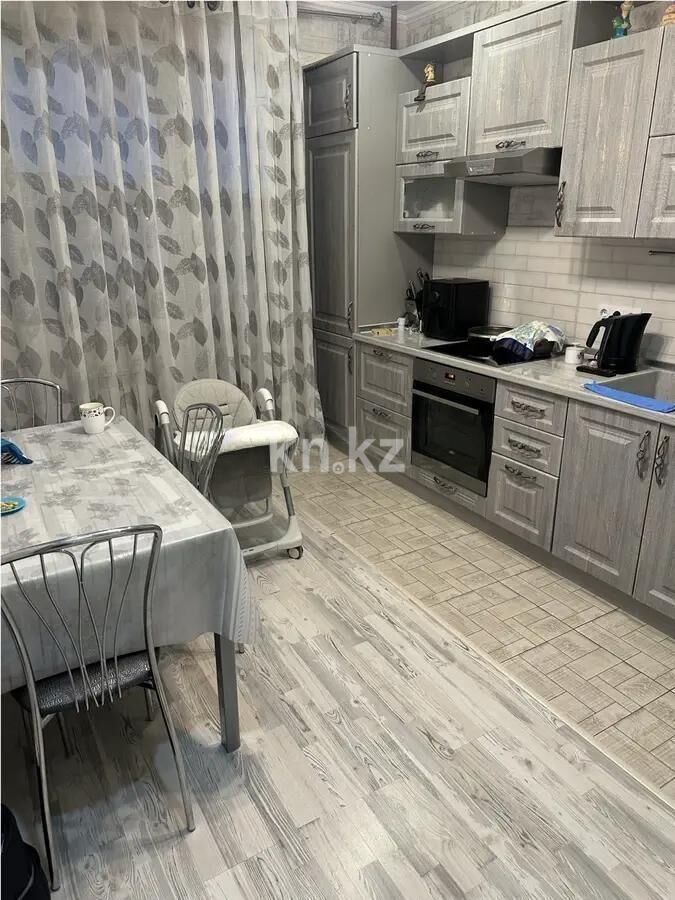 Продажа 2-комнатной квартиры, 60 м² - Продажа двухкомнатных квартир в Медеуском р-не Алматы - страница 11 фото 3 из 4