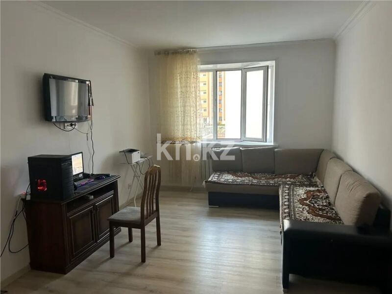 Продажа 1-комнатной квартиры, 49 м² - Продажа однокомнатных квартир от собственников в Астане - страница 39 фото 1 из 5