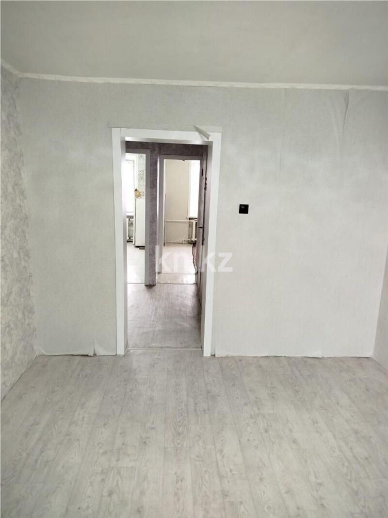 Продажа 3-комнатной квартиры, 56 м² - Продажа трехкомнатных квартир в Темиртау - страница 14 фото 8 из 16