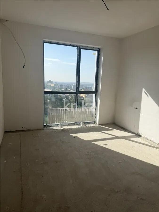 Продажа 3-комнатной квартиры, 97.1 м² - Продажа трехкомнатных квартир в Алматы фото 2 из 3