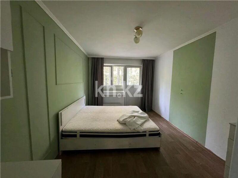 Продажа 3-комнатной квартиры, 60.7 м² - Продажа трехкомнатных квартир в Казахстане - страница 41 фото 2 из 4