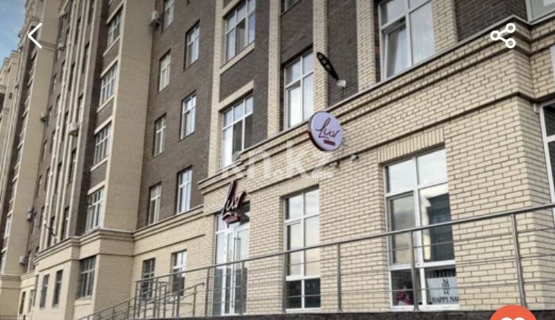 Продажа помещения, 78 м² - Продажа офисных и торговых помещений в Казахстане - страница 3 фото 1 из 6