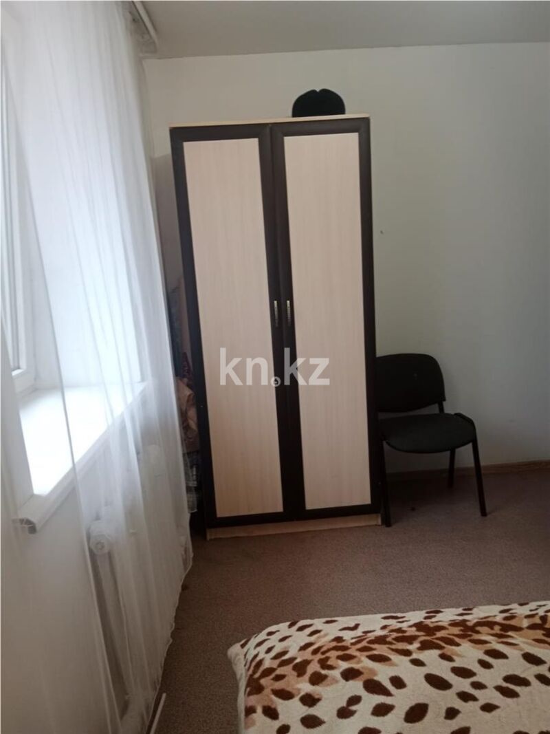 Продажа 3-комнатной квартиры, 45 м² - Продажа трехкомнатных квартир на Юго-Востоке Караганды - страница 24 фото 5 из 8