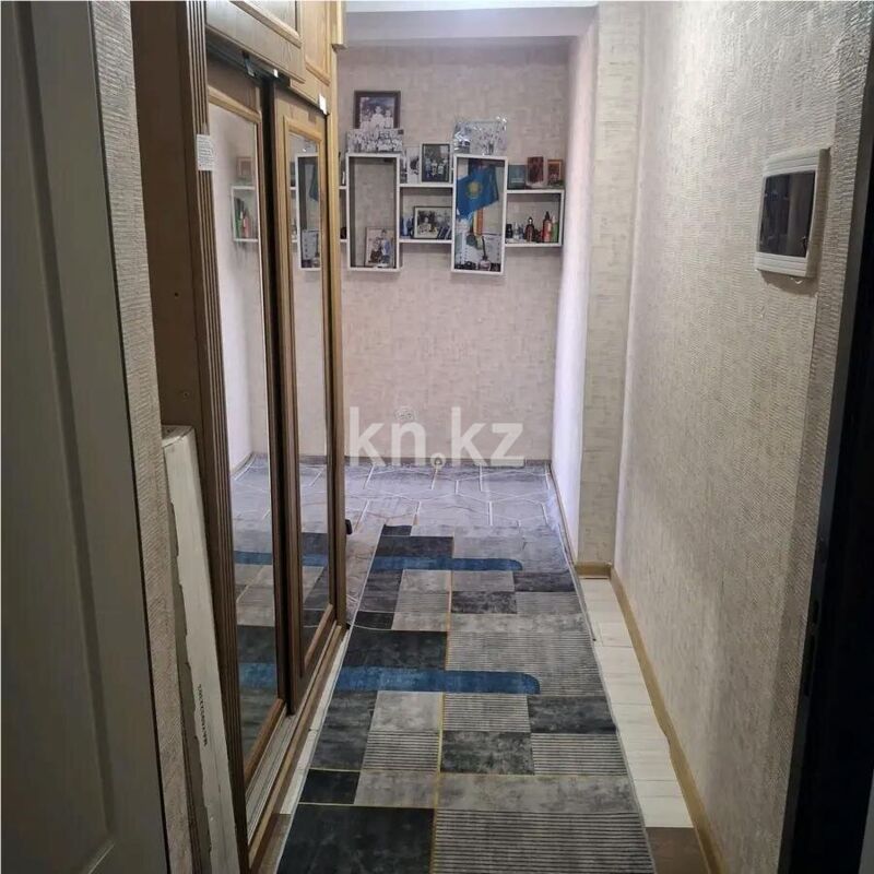 Продажа 2-комнатной квартиры, 51 м² - Продажа двухкомнатных квартир от собственников в Казахстане - страница 19 фото 6 из 6