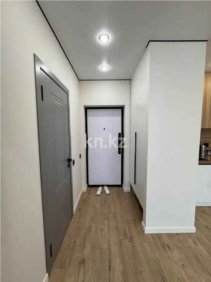 Продажа 2-комнатной квартиры, 43 м² - Продажа квартир в монолитно-каркасном доме в Казахстане - страница 5 фото 4 из 4