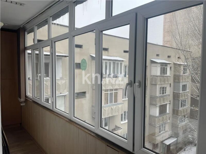 Продажа 2-комнатной квартиры, 40 м² - Продажа недвижимости в Казахстане - страница 31 фото 5 из 5