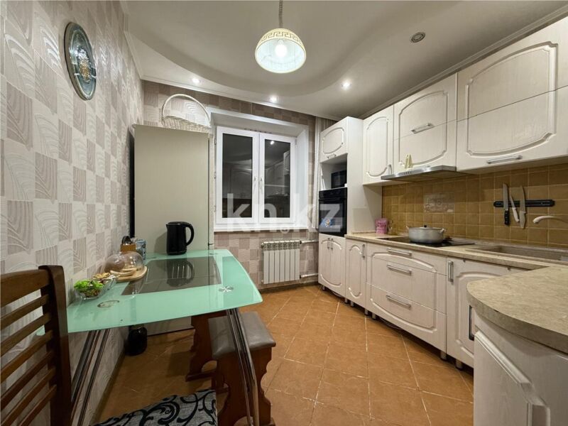 Продажа 3-комнатной квартиры, 65 м² - Продажа трехкомнатных квартир на Юго-Востоке Караганды - страница 15 фото 7 из 15