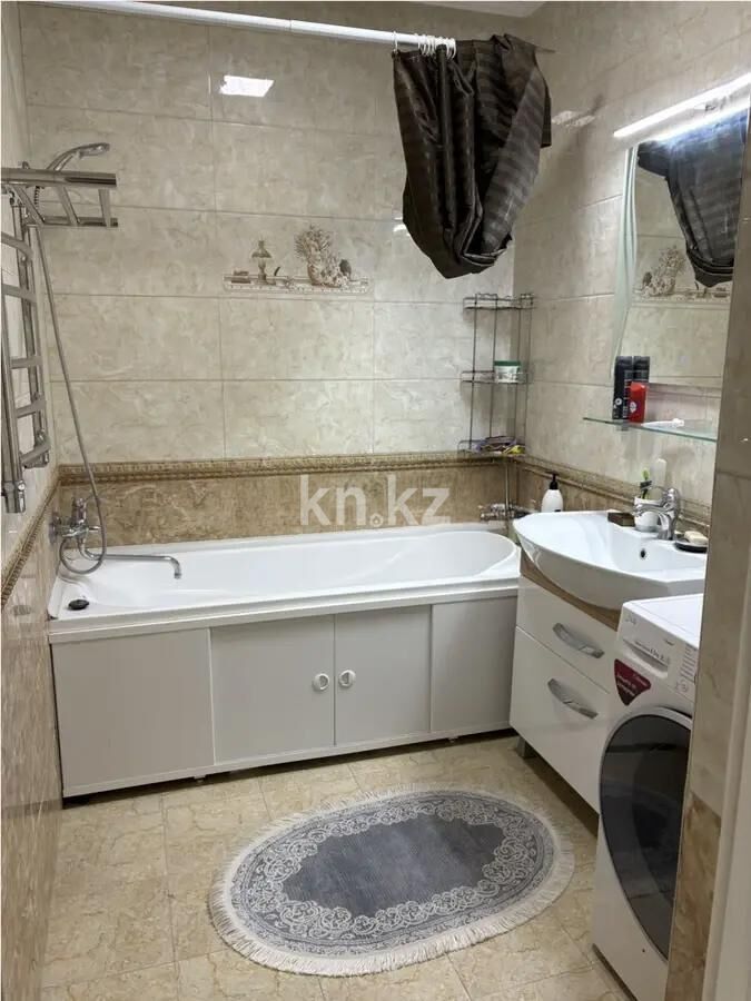 Продажа 2-комнатной квартиры, 78 м² - Продажа двухкомнатных квартир в монолитно-каркасном доме в Казахстане - страница 194 фото 4 из 6