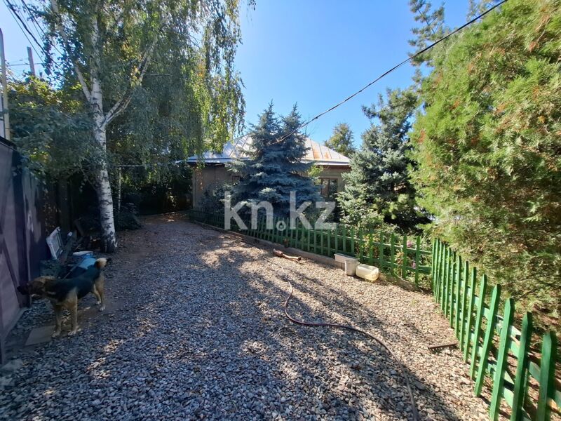 Продажа 4-комнатного дома, 77.8 м² - Продажа домов, коттеджей в Бостандыкском р-не Алматы фото 1 из 14
