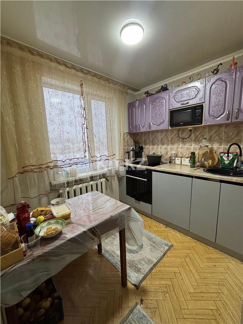 Продажа 4-комнатной квартиры, 61 м² - Продажа четырехкомнатных квартир в панельном доме в Казахстане - страница 15 фото 6 из 10
