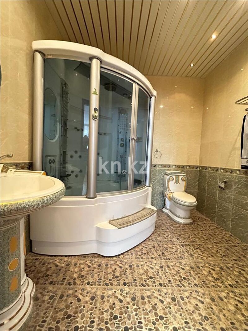 Продажа 3-комнатной квартиры, 100 м² - Продажа квартир в монолитно-каркасном доме в Астане - страница 146 фото 20 из 25