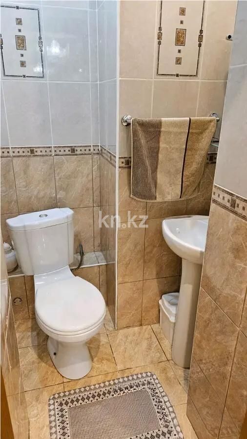 Продажа 4-комнатной квартиры, 163.6 м² - Продажа четырехкомнатных квартир в кирпичном доме в Казахстане - страница 23 фото 8 из 9