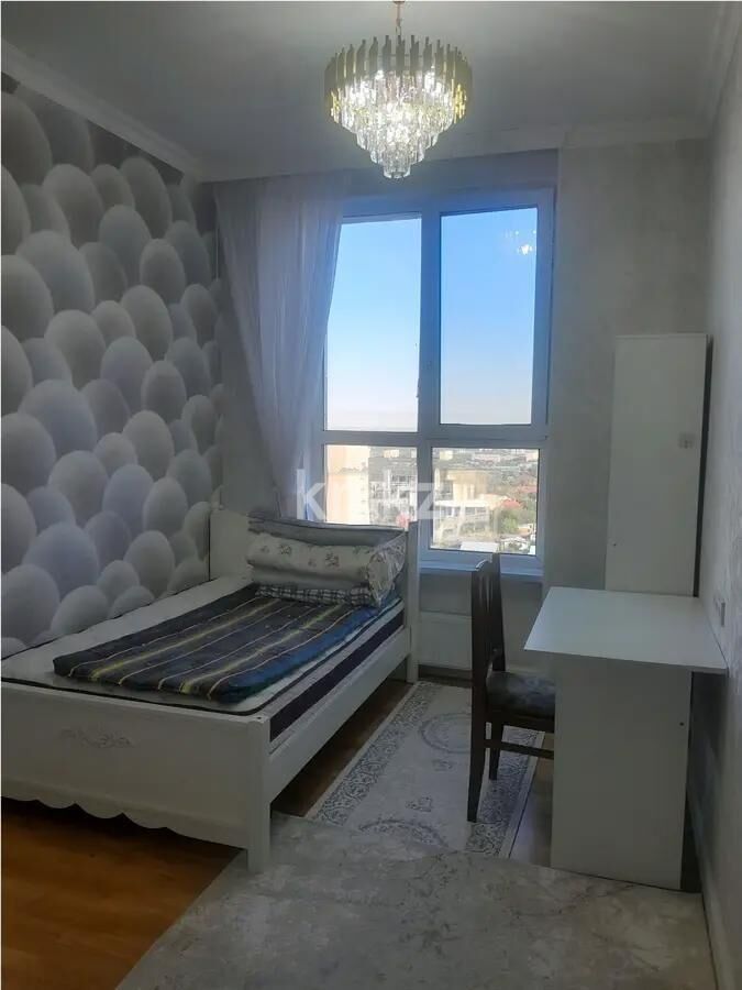 Продажа 3-комнатной квартиры, 102 м² - Продажа квартир в Алматы фото 2 из 7