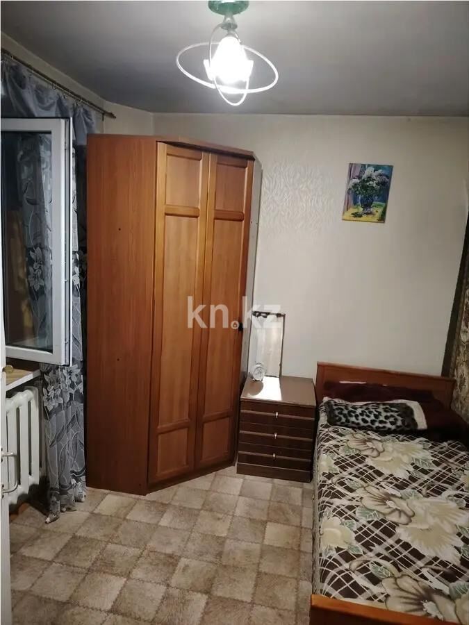Продажа 3-комнатной квартиры, 48 м² - Продажа трехкомнатных квартир в Караганде - страница 49 фото 2 из 7