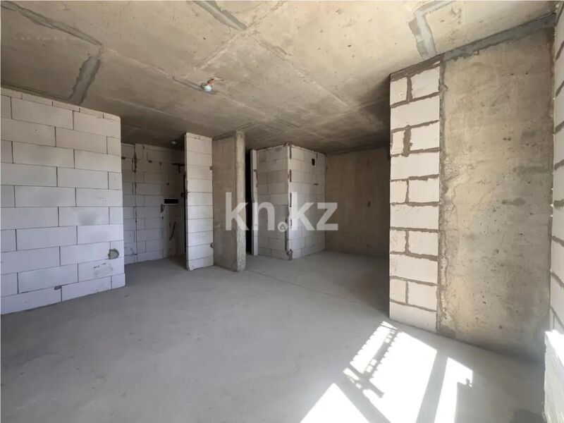 Продажа 2-комнатной квартиры, 55.5 м² - Продажа двухкомнатных квартир в р-не Сарайшык Астаны - страница 24 фото 3 из 6