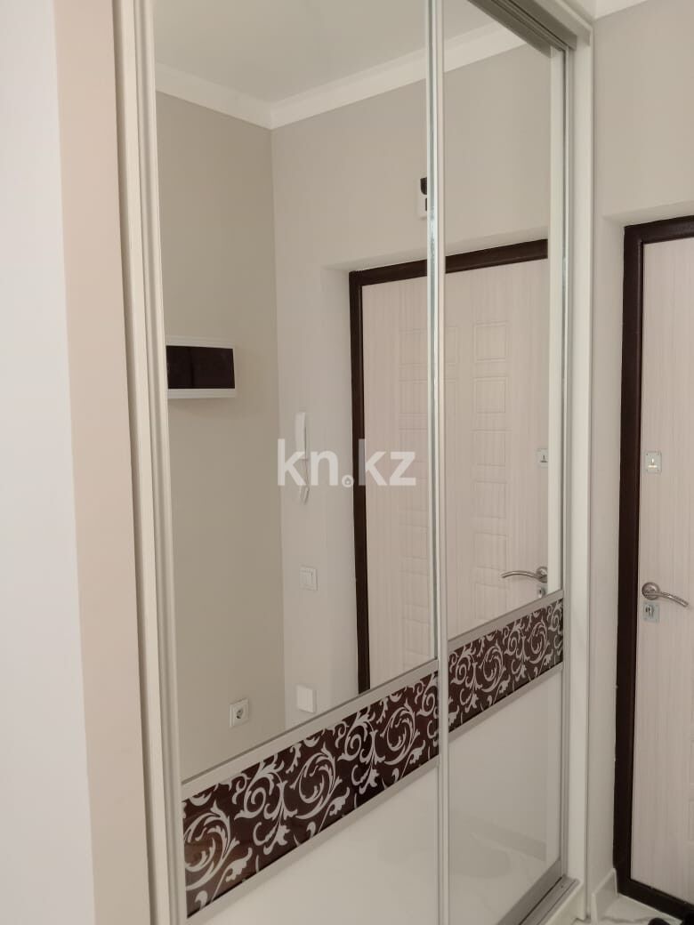 Аренда 2-комнатной квартиры, 62 м² - Аренда недвижимости в Алматы фото 10 из 11