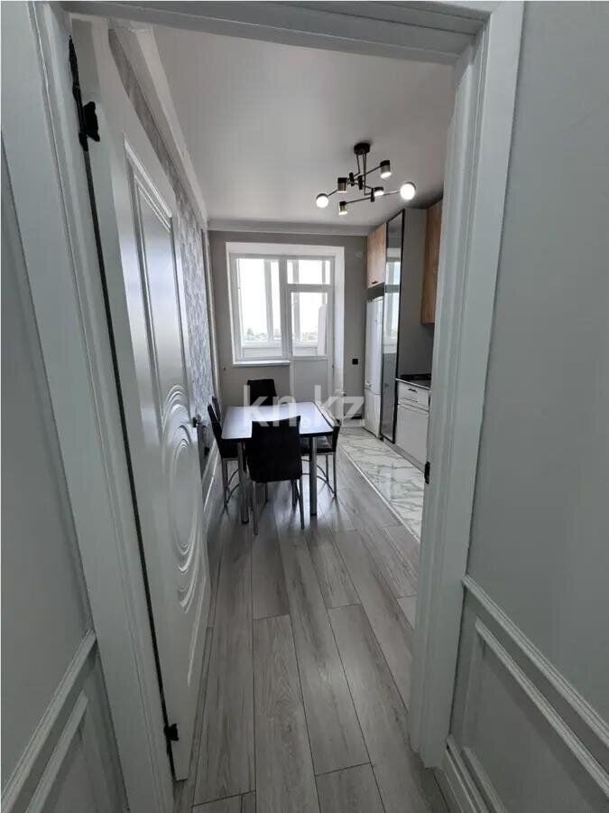 Продажа 1-комнатной квартиры, 32 м² - Продажа квартир в р-не Сарайшык Астаны - страница 21 фото 2 из 5