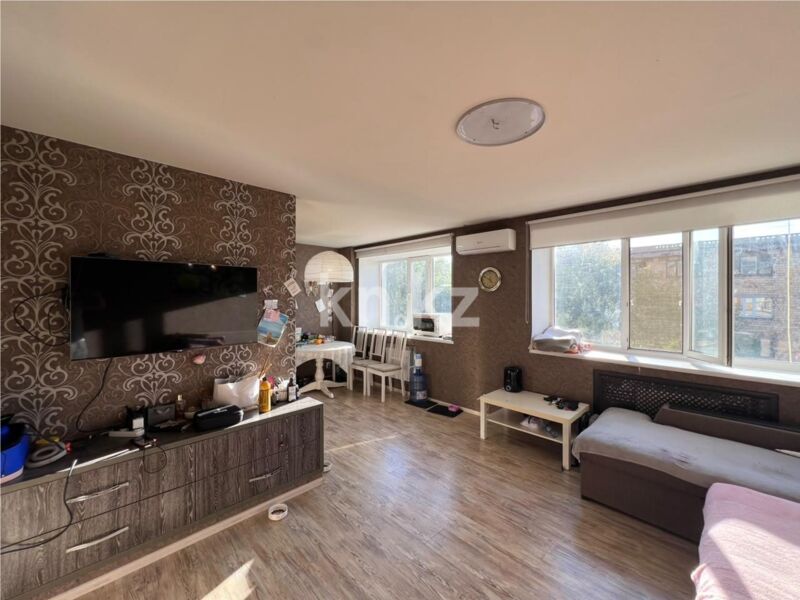 Продажа 3-комнатной квартиры, 78 м² - Продажа квартир в Караганде - страница 2 фото 1 из 18