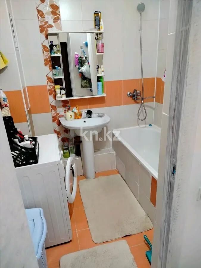 Продажа 2-комнатной квартиры, 54 м² - Продажа квартир в кирпичном доме в Астане - страница 23 фото 4 из 5